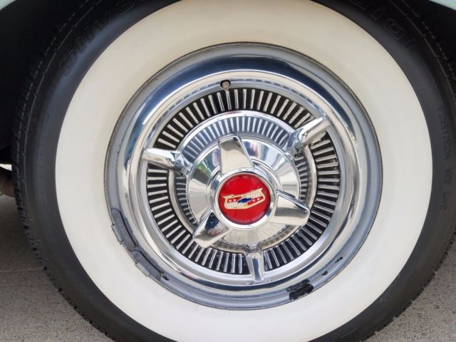 1958 Chevrolet Bel Air/150/210