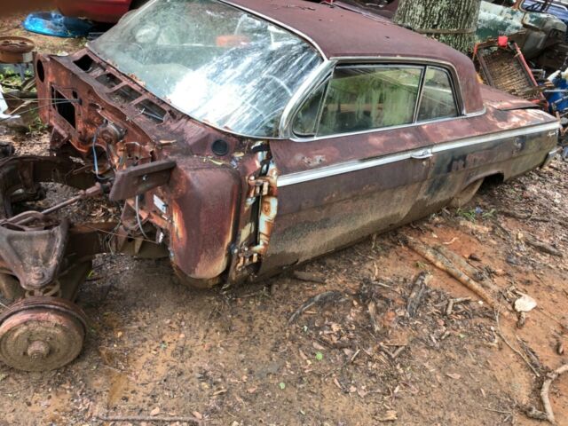 1962 Chevrolet Impala