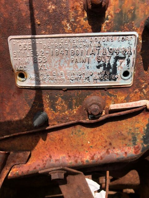 1962 Chevrolet Impala