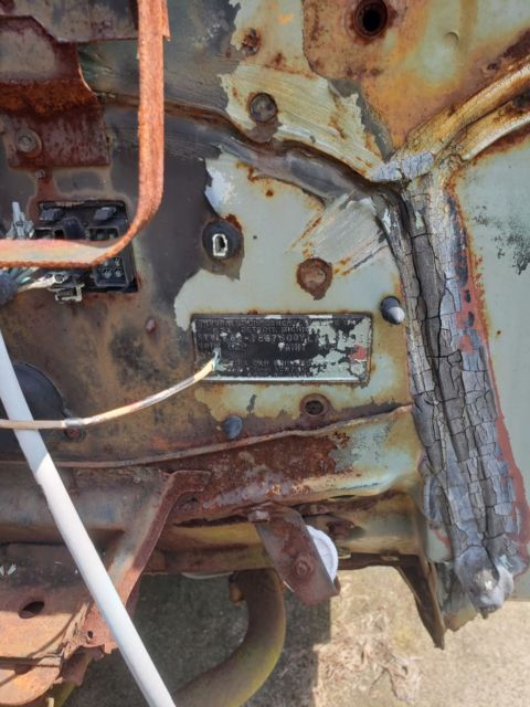 1962 Chevrolet Impala