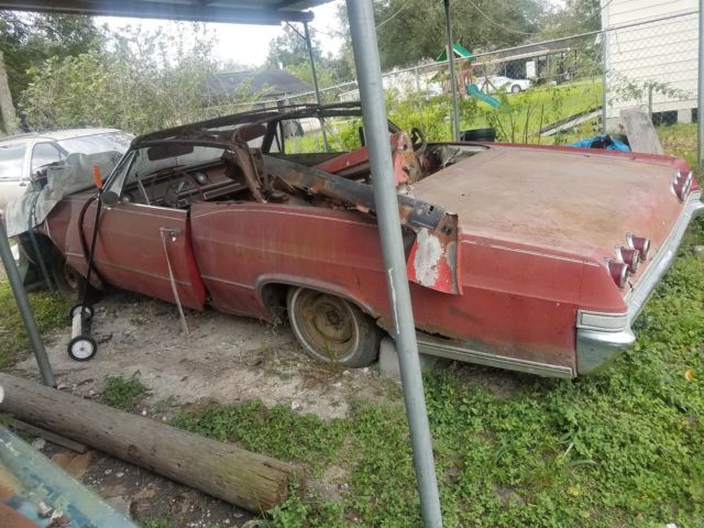 1965 Chevrolet Impala