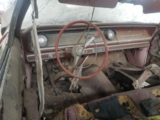 1965 Chevrolet Impala