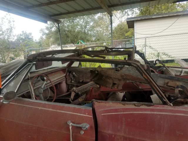1965 Chevrolet Impala