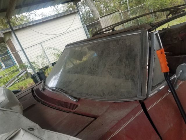 1965 Chevrolet Impala