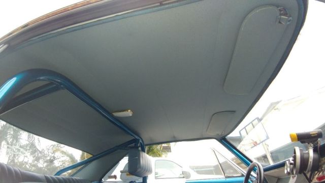 1967 Chevrolet Nova