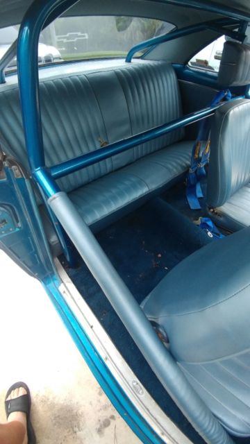 1967 Chevrolet Nova