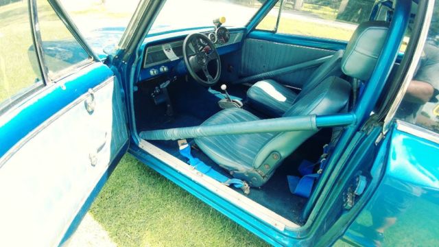 1967 Chevrolet Nova