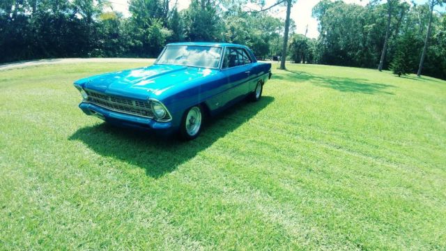 1967 Chevrolet Nova