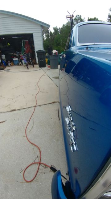 1967 Chevrolet Nova