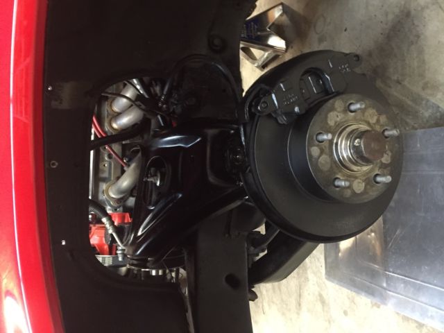 Red 1970 Chevrolet Nova Coupe with Gray interior
