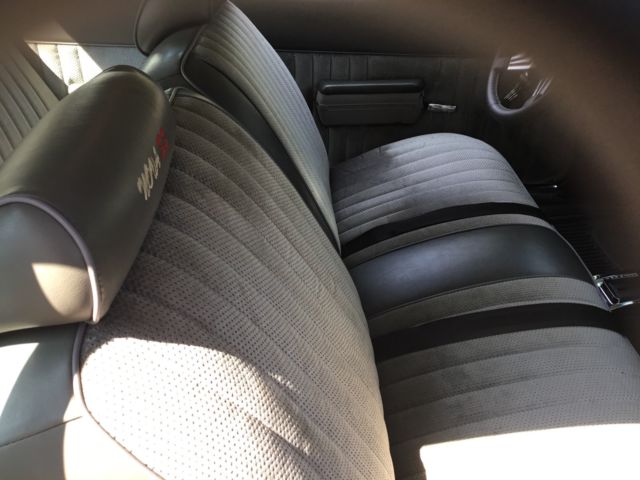 Red 1970 Chevrolet Nova Coupe with Gray interior