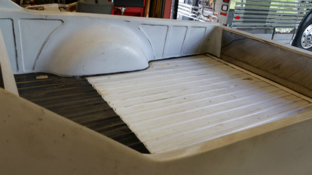 1971 Chevrolet El Camino