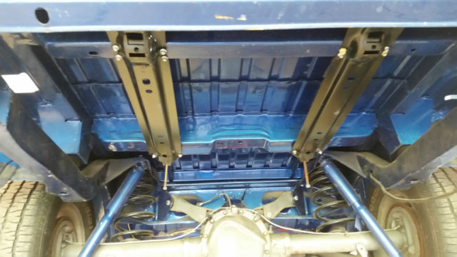 1971 Chevrolet El Camino