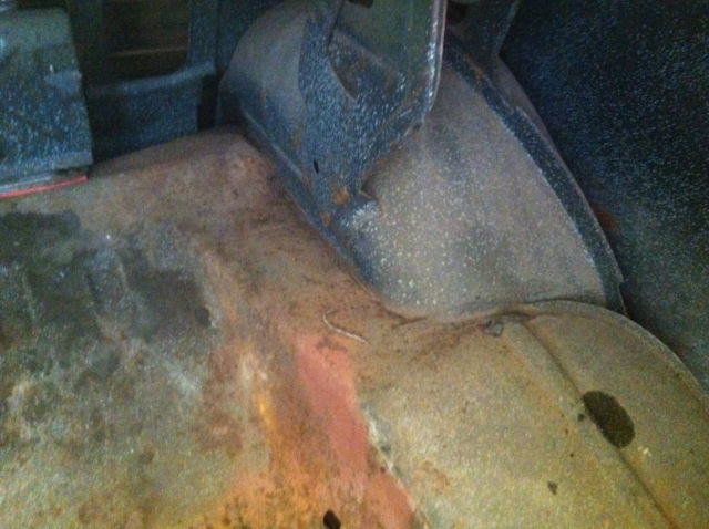 Green 1971 Chevrolet Nova 2 dr with Sandalwood interior