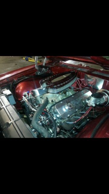 1972 Chevrolet Chevelle