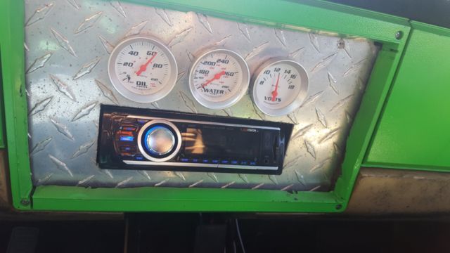 Black 1982 Chevrolet S-10 Standard Cab Pickup with Black interior