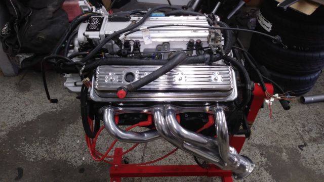 Burgundy 1987 Chevrolet Monte Carlo Coupe with Burgundy interior