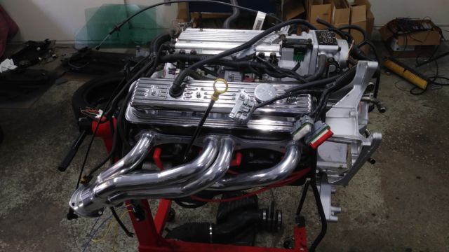 Burgundy 1987 Chevrolet Monte Carlo Coupe with Burgundy interior
