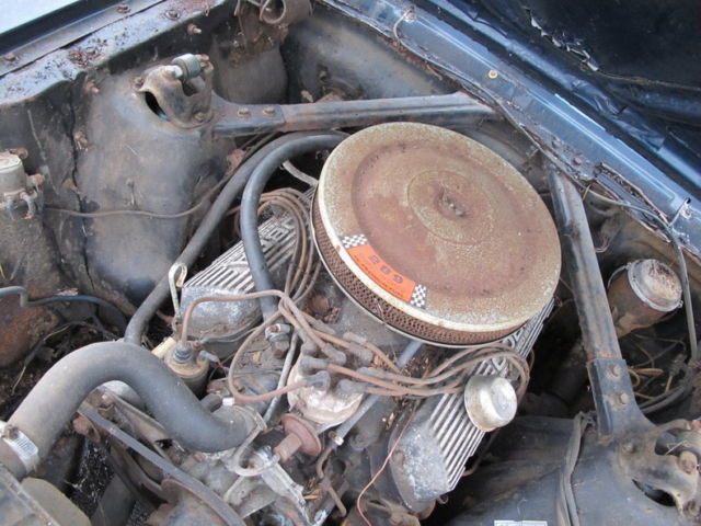 Other 1966 Ford Mustang Coupe with Other interior