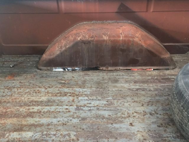 BROWN AND WHITE 1979 Chevrolet C-10 PICK UP with TAN interior