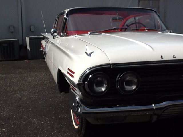 1960 Chevrolet Impala Coupe