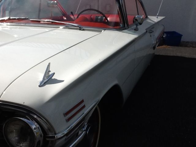 1960 Chevrolet Impala Coupe