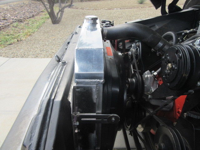 Black 1962 Chevrolet Other Pickups with Green interior