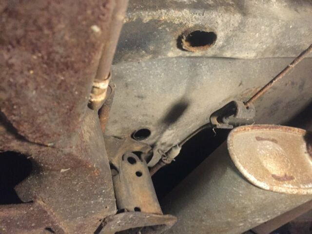 Red 1972 Chevrolet El Camino Standard Cab Pickup with Black interior