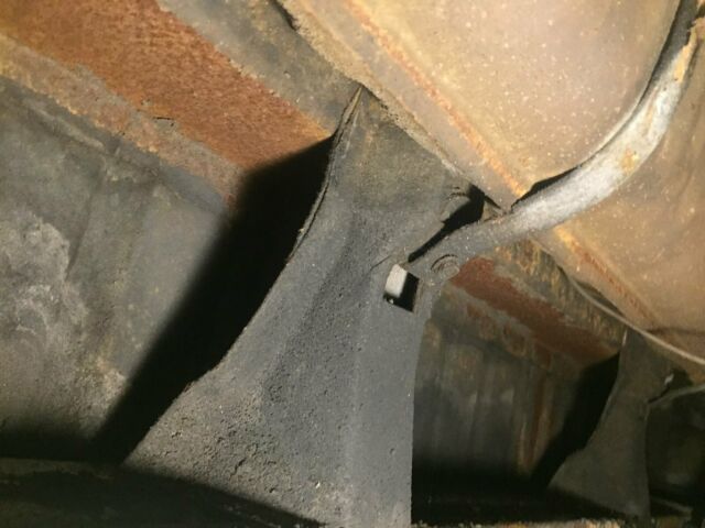 Red 1972 Chevrolet El Camino Standard Cab Pickup with Black interior