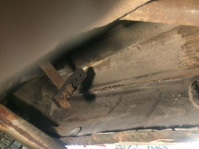 Red 1972 Chevrolet El Camino Standard Cab Pickup with Black interior