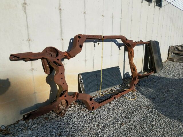 Red 1964 Chevrolet Chevelle Convertible with Black interior