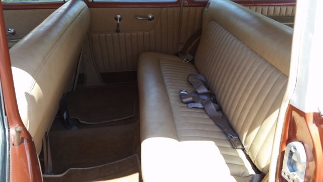1957 Chevrolet Bel Air/150/210