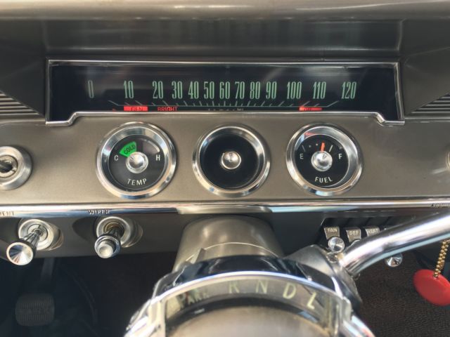 Silver 1962 Chevrolet Bel Air/150/210 Sedan