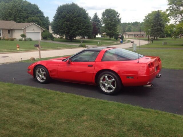 1994 Chevrolet Corvette