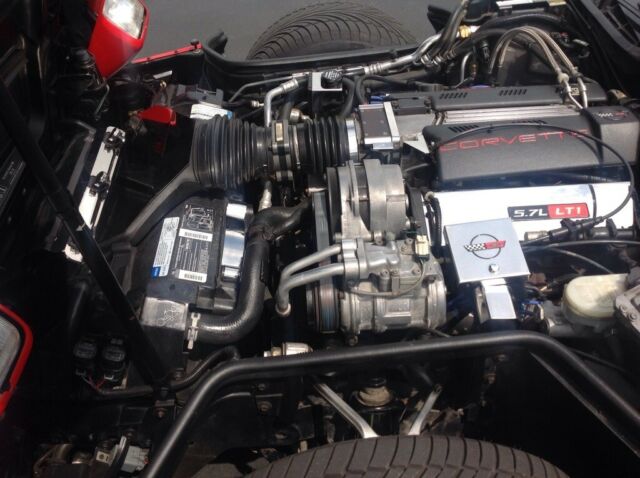 1994 Chevrolet Corvette