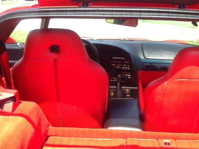 1994 Chevrolet Corvette