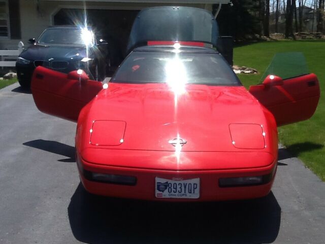 1994 Chevrolet Corvette