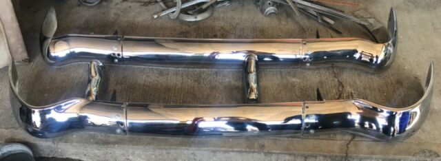 1955 Chevrolet Bel Air/150/210