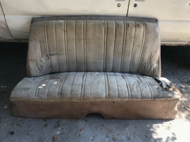 1955 Chevrolet Bel Air/150/210