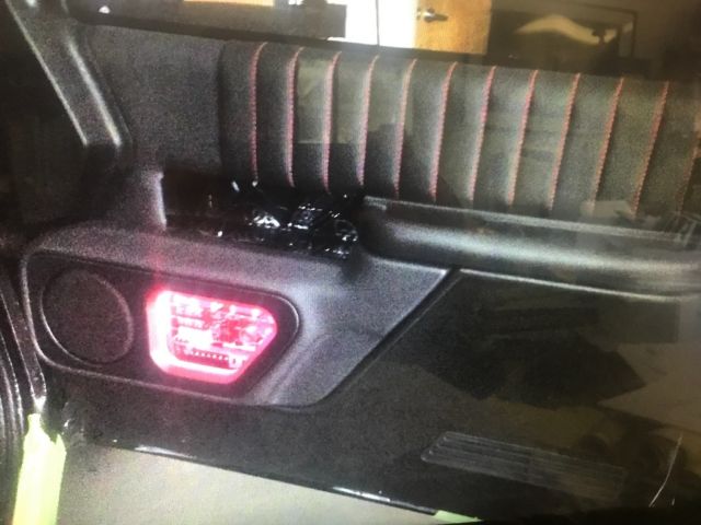 Black 1993 Chevrolet C/K Pickup 1500 Standard Cab Pickup with Black interior
