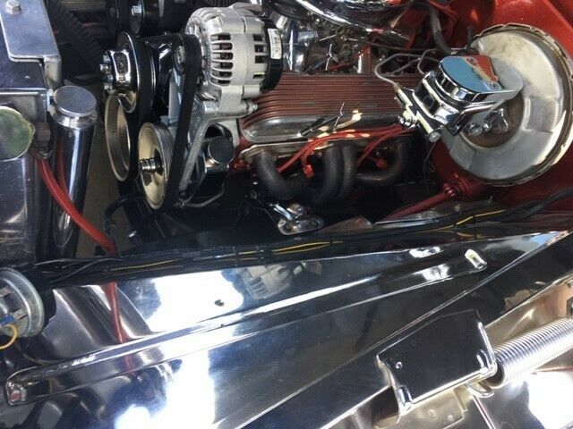 Silver 1960 Chevrolet Other Pickups Standard Cab Pickup with White interior