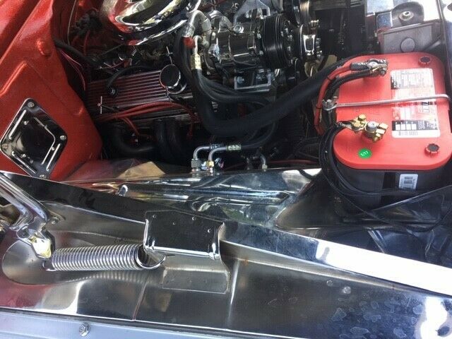 Silver 1960 Chevrolet Other Pickups Standard Cab Pickup with White interior