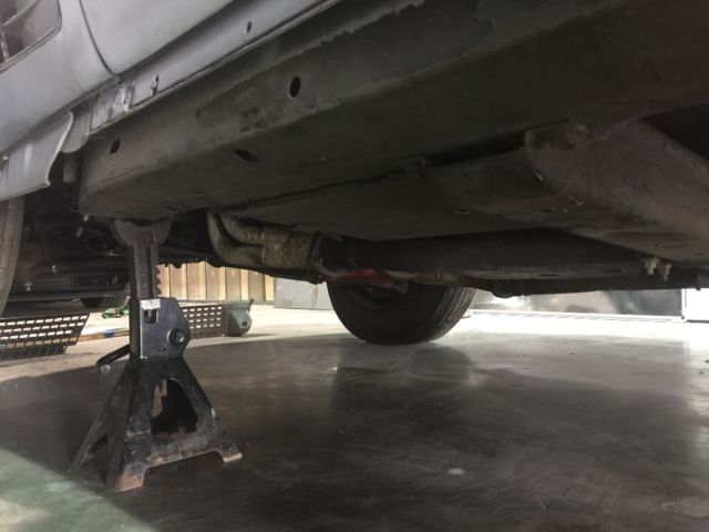 Red 1972 Chevrolet Corvette Coupe with Black interior