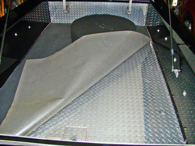 Black 1949 Chevrolet Other Pickups Pickup with Grey interior