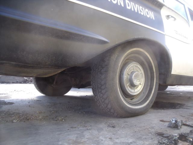 1958 Chevrolet Impala