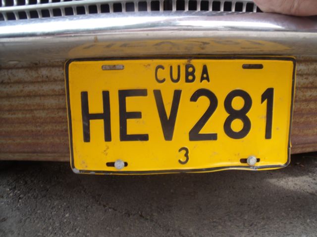 1958 Chevrolet Impala