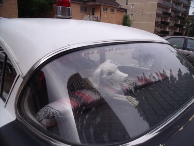 1958 Chevrolet Impala