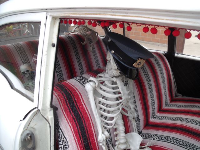 1958 Chevrolet Impala