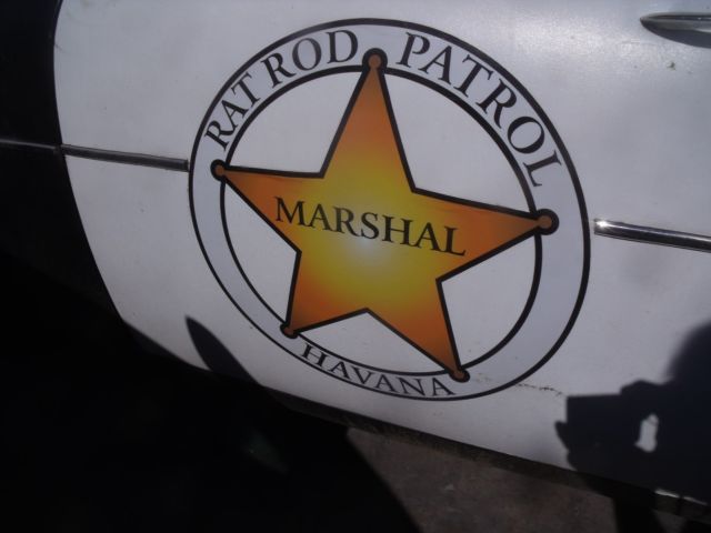 1958 Chevrolet Impala