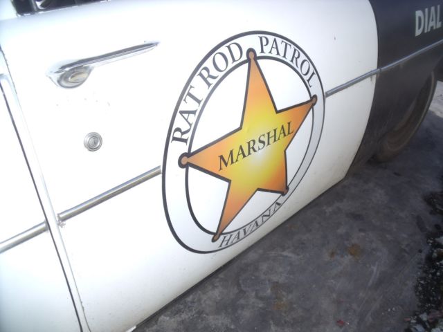 1958 Chevrolet Impala